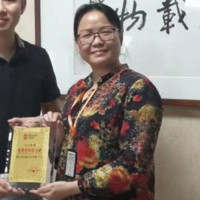 吴文华