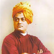 Swami Vivekananda