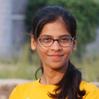 Vrushali Shivaji Patil