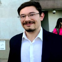 Leonardo Töfel