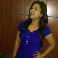 Manisha Vaydande