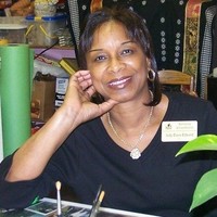 Judy Davis-Edwards