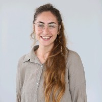 Yuval Shibi