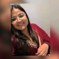 Kritika Srivastava
