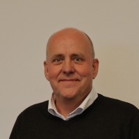 Leif Krogh Jensen
