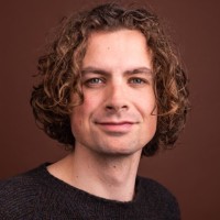 Niels Mulder