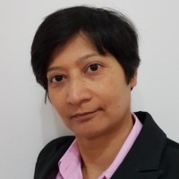 Zubaidah Razak