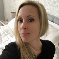 Joanne Hughes