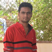Yogesh Ganiger
