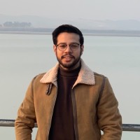 Mujtaba Saleem