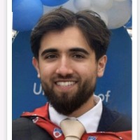 Zain Patel