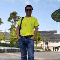 杨清平