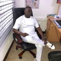 Dr. Kwadwo Tuffour-Kwarteng