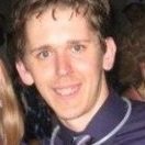 David Gilfeather