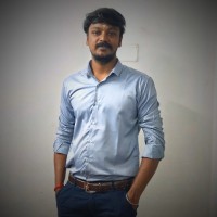 Vigneshkumar K