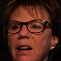 Sylvia Dahl