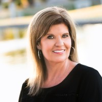 Vicki Griffin-Berglund