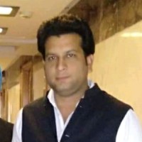 Nikhil Dhiman