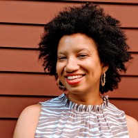 Nicole Norfleet