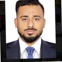 Mohammed Zain Nilawar