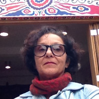 Marcia Ehrlich