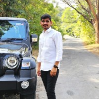 mangesh kasar