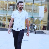 Pruthviraj Bm