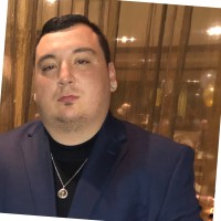 Matthew Caputo