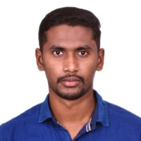 Benatic Vasanth