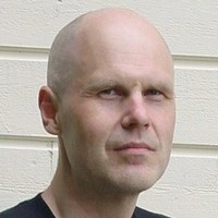 Jouni Pohjola