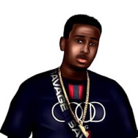 Elijah Riley