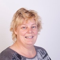 Yolande Van Der Bruggen