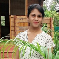 Anagha Kulkarni