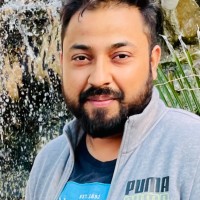 Sumit Jaryal