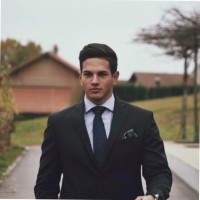 Alexandre Attia