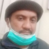 Usman Shah