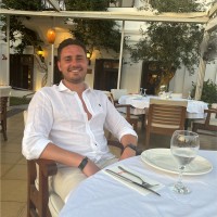 Max Engelmann
