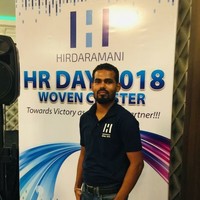Isuru Dharmasena