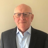 Alan Bentley