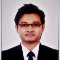 Vishal Bhurle