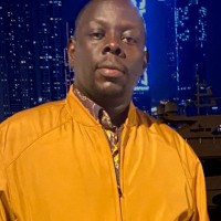 Dan Mwaura
