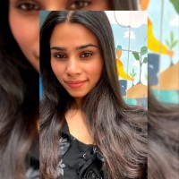 Sakshi Borkar