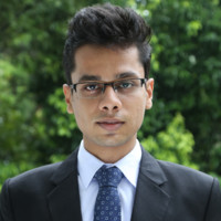Ayush Goenka