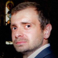 Nebojsa Vojnovic, PhD EE