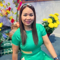 Vikki Thach