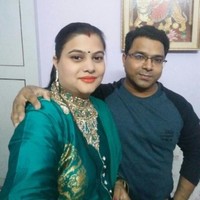 Sonam Shrivastava