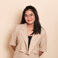 Roanne Gem Suarez