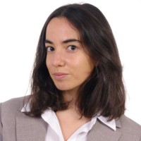 Carlota Gómez Pereira