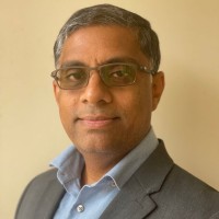 Suresh Srinivasan