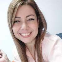 Lina Alexandra Gómez Pérez